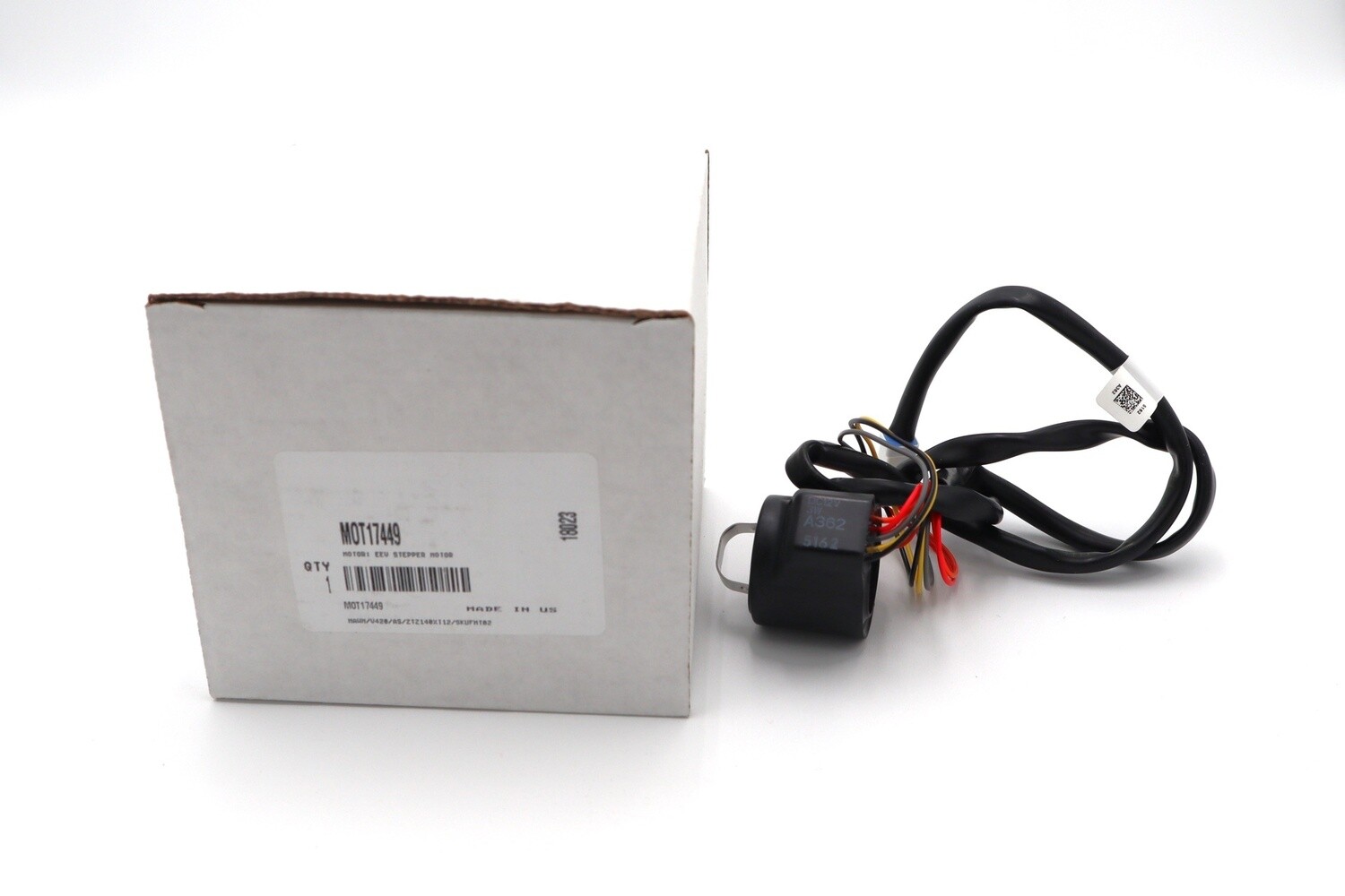 EEV Stepper Motor MOT17449