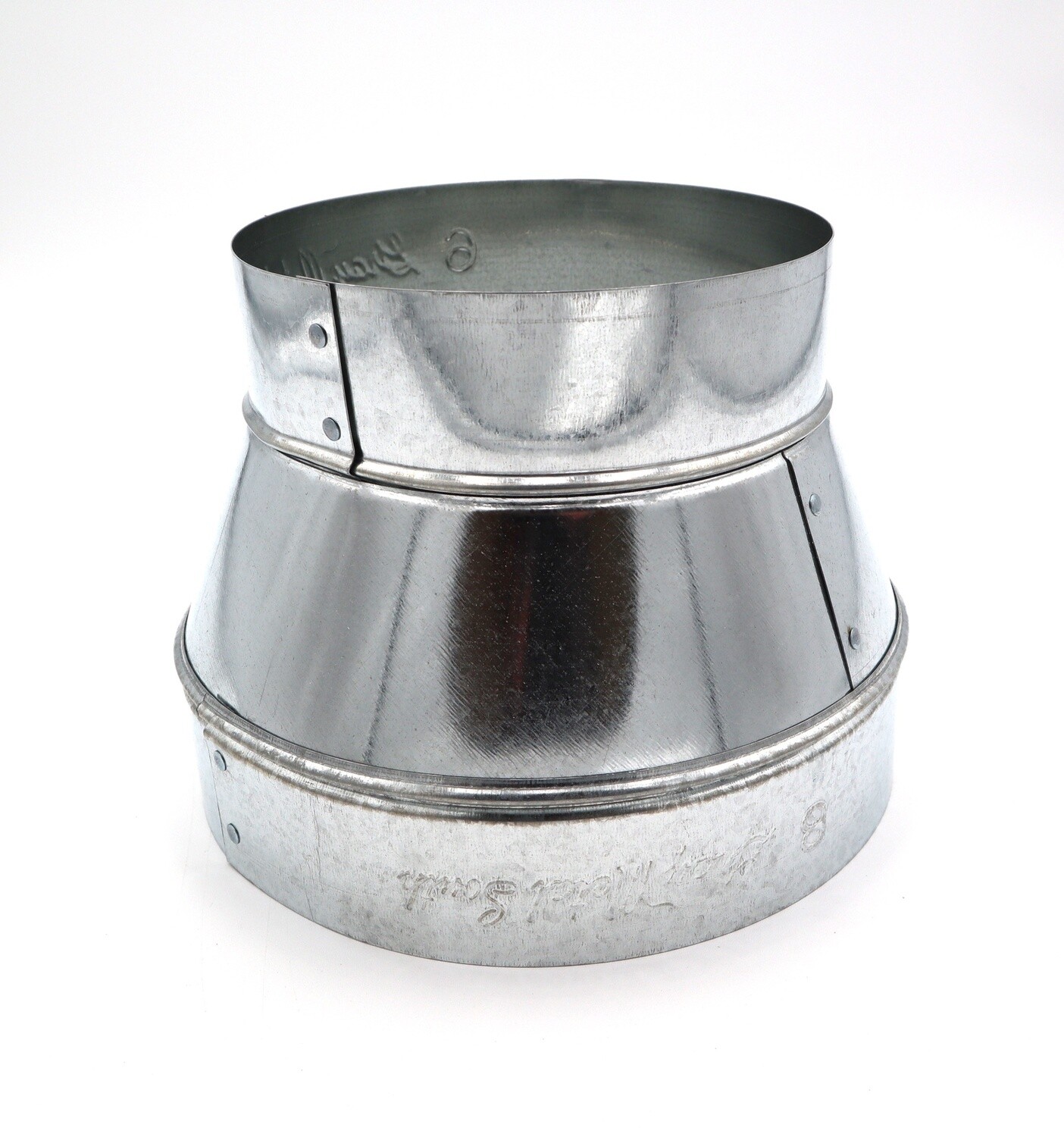 8x6 Reducer