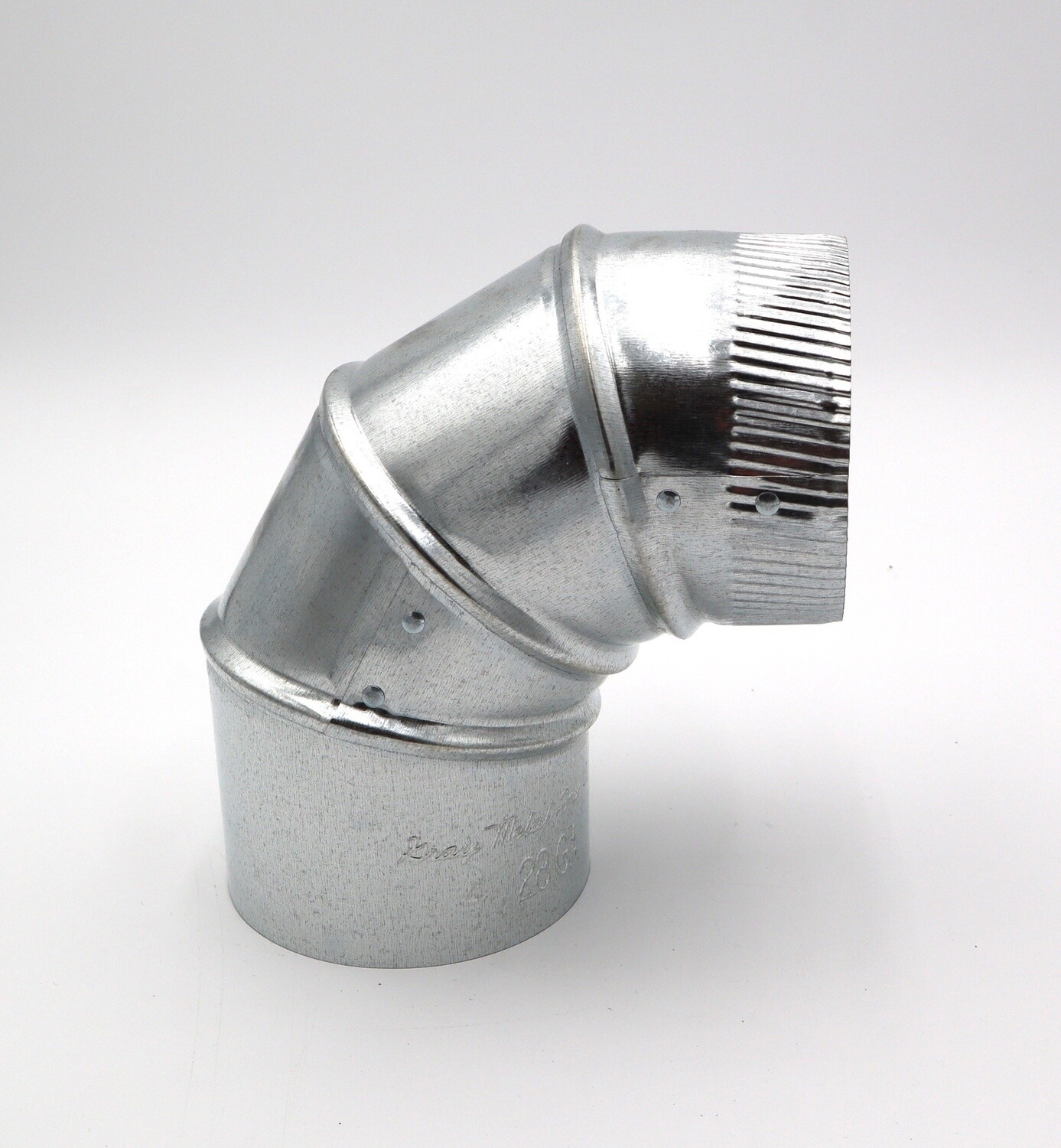 4" Elbow