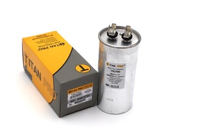 60 MFD Capacitor