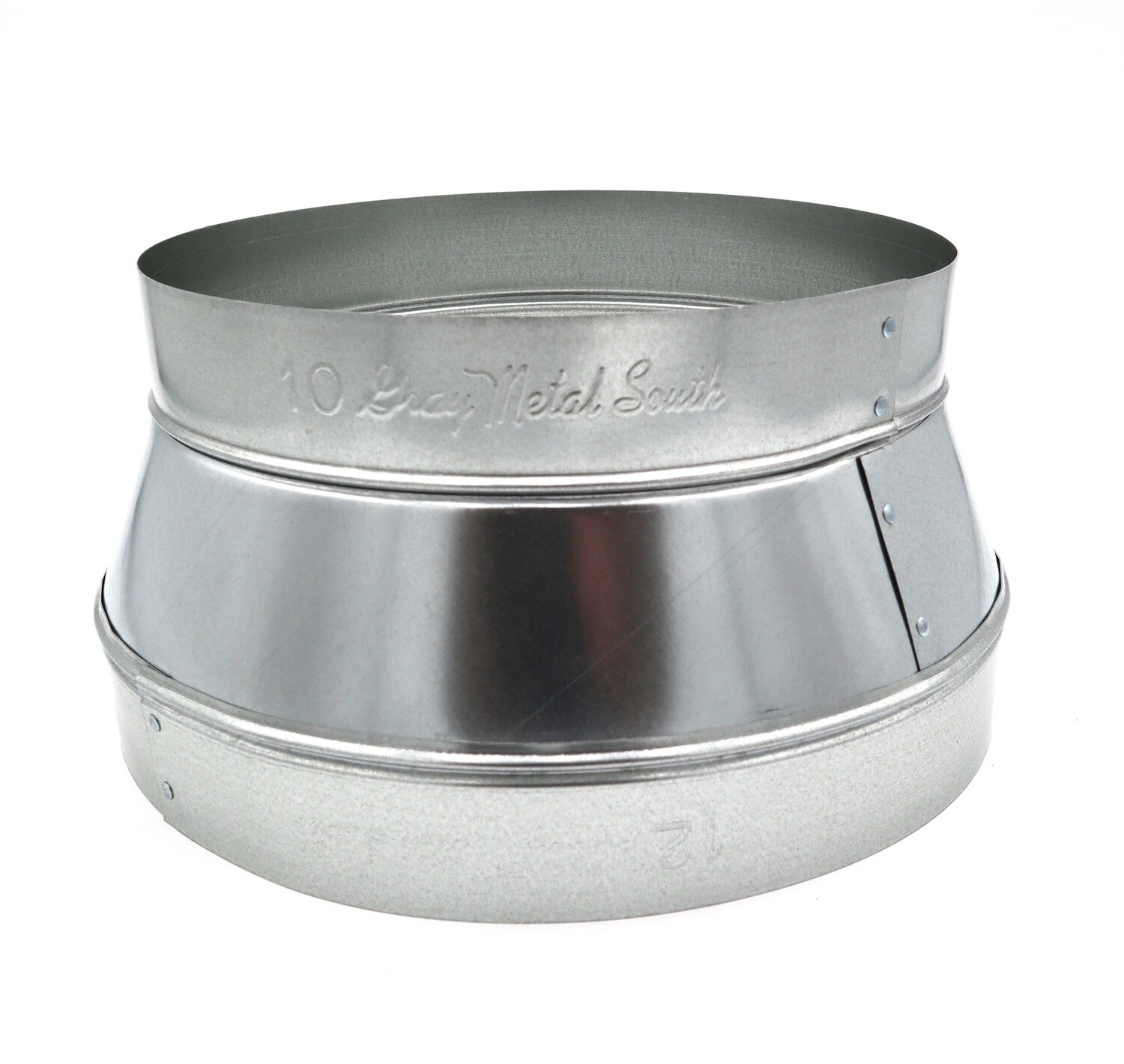 12x10 Reducer