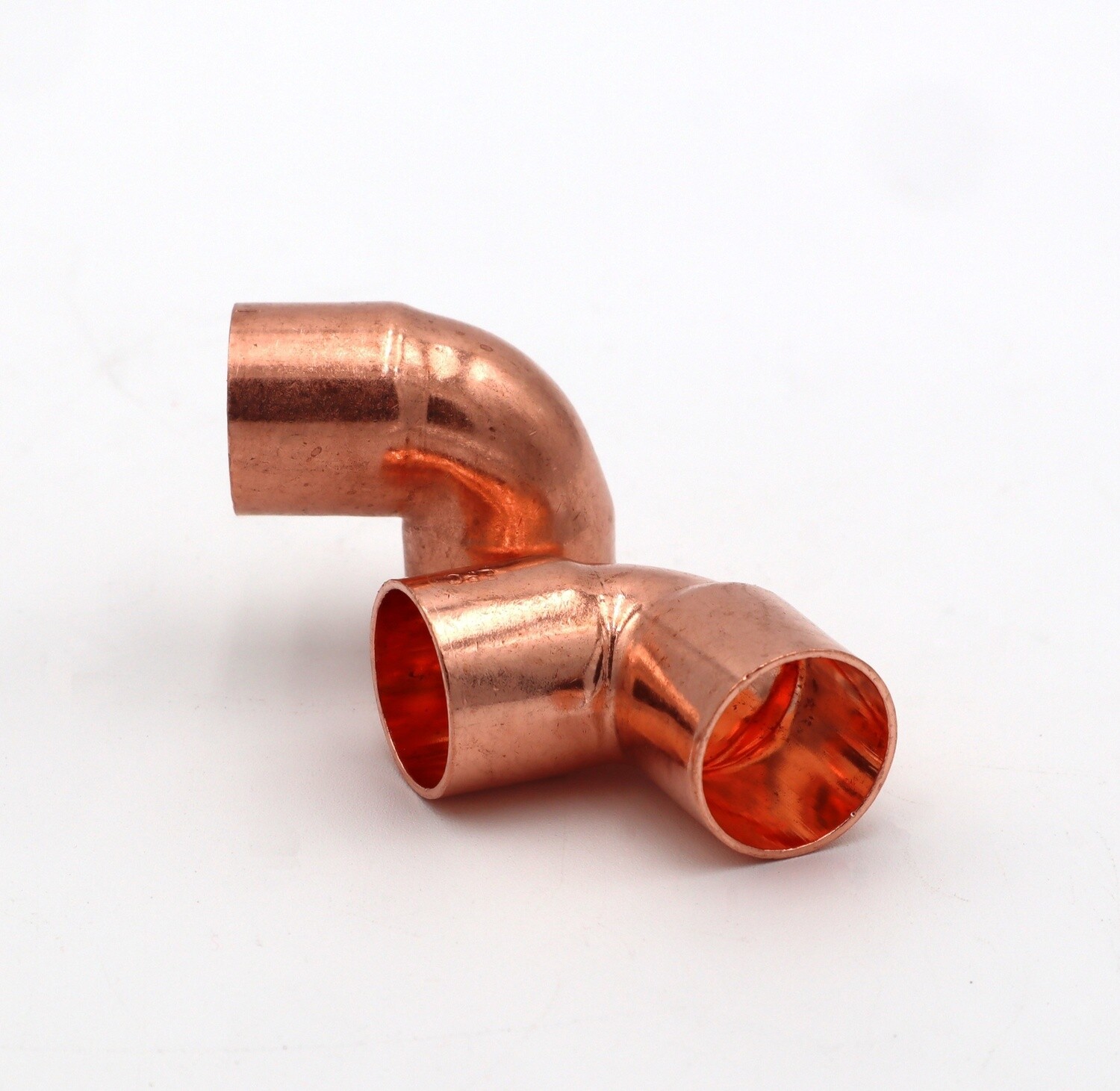 7/8" Copper 90