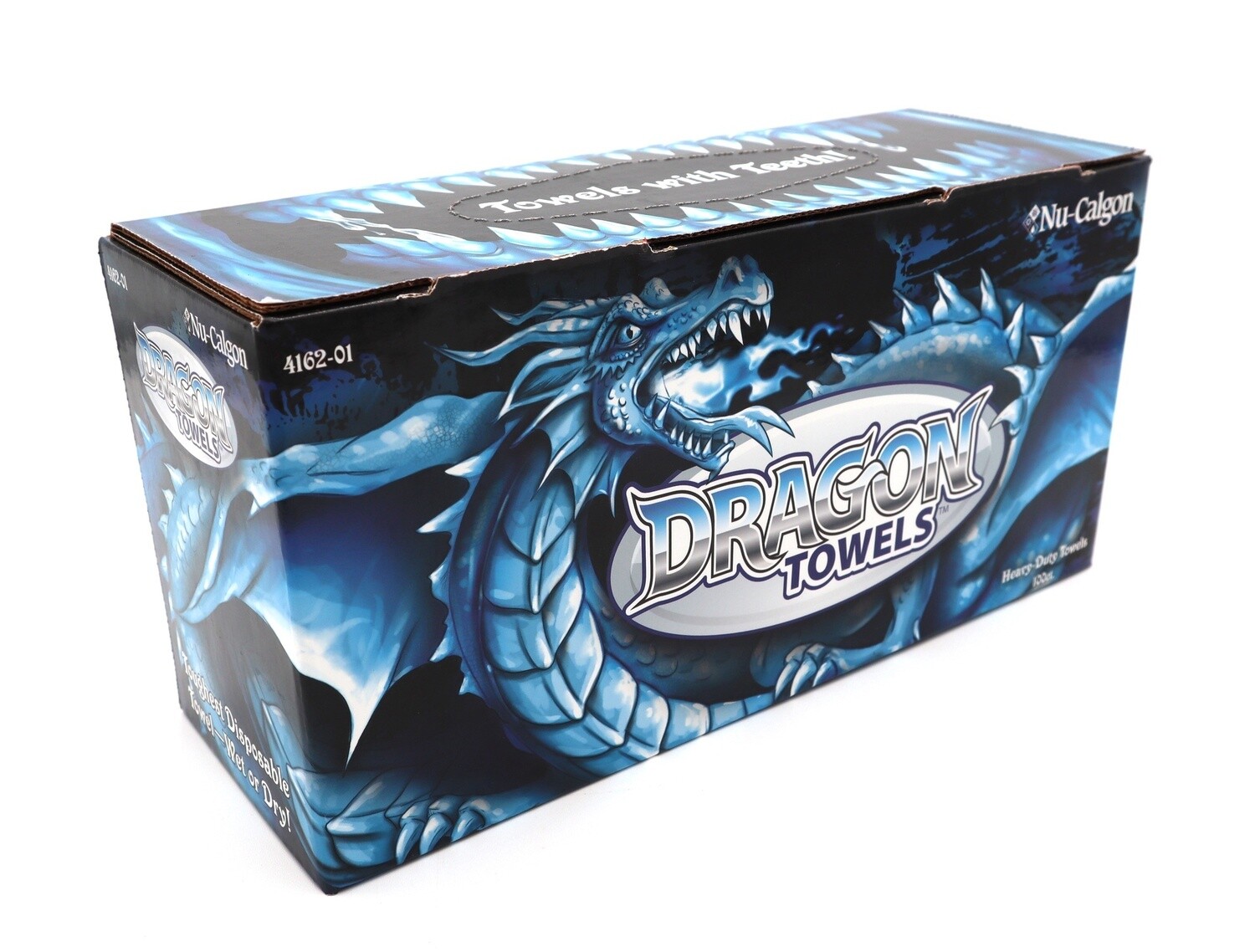 Dragon Towels