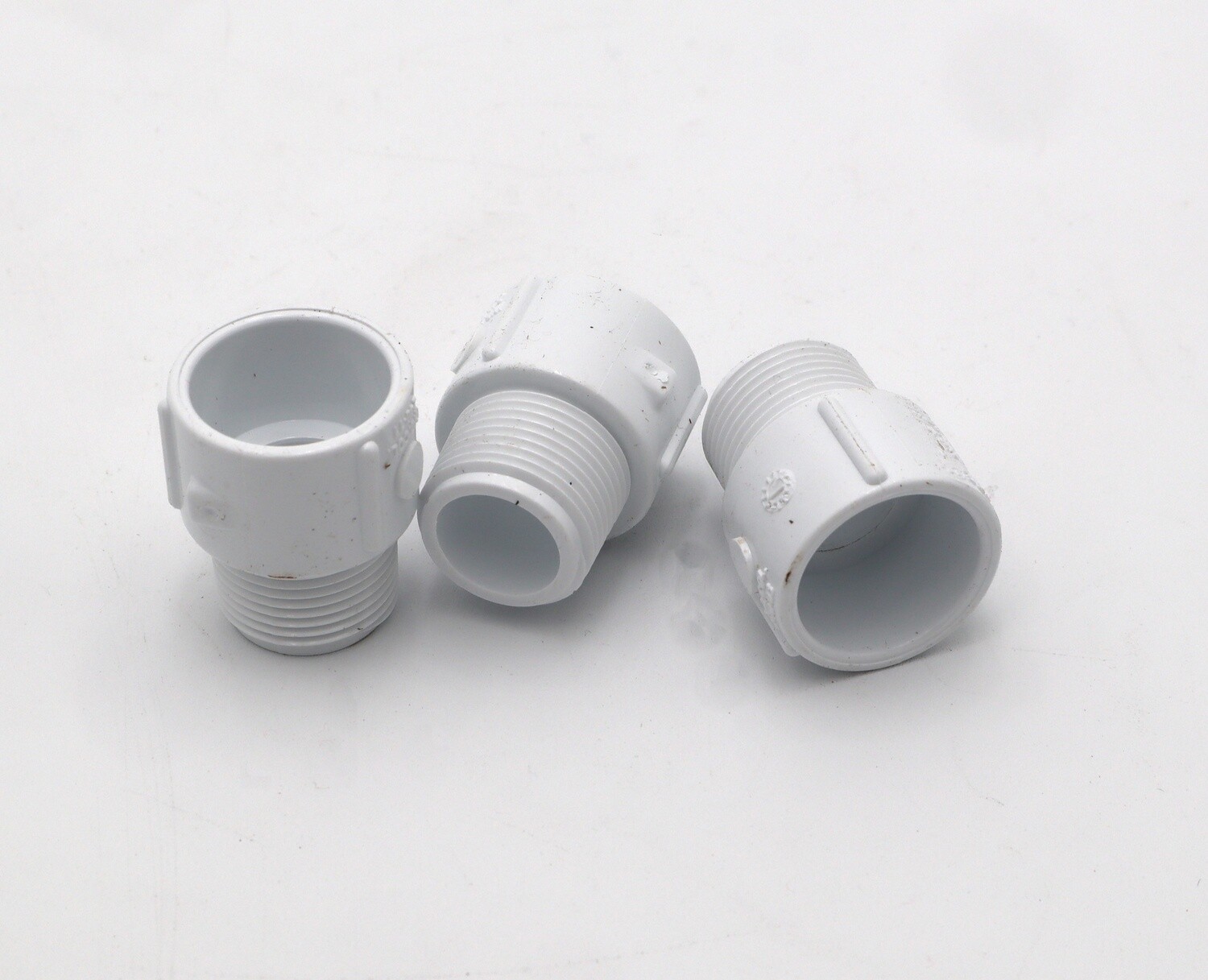 3/4" PVC Male Adapter