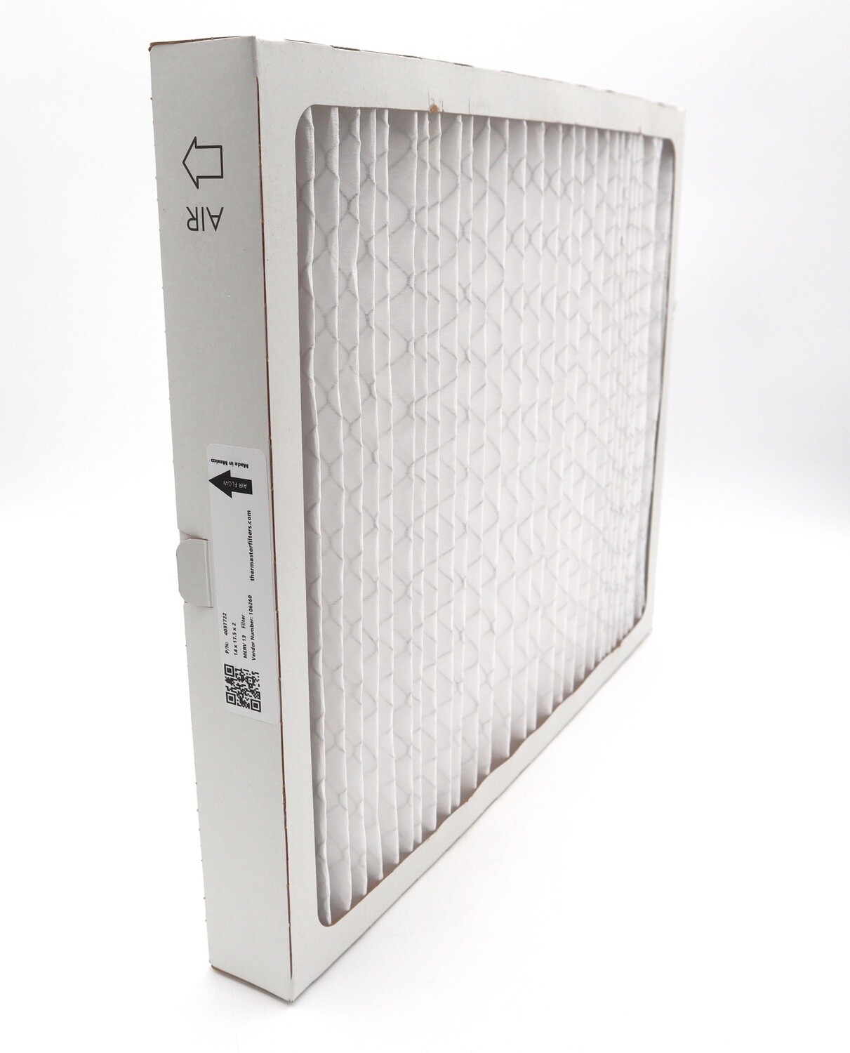 14x17.5x2 Dehumidifier Filter
