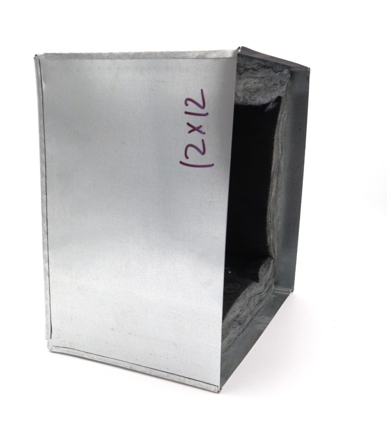 12x12 Return Box