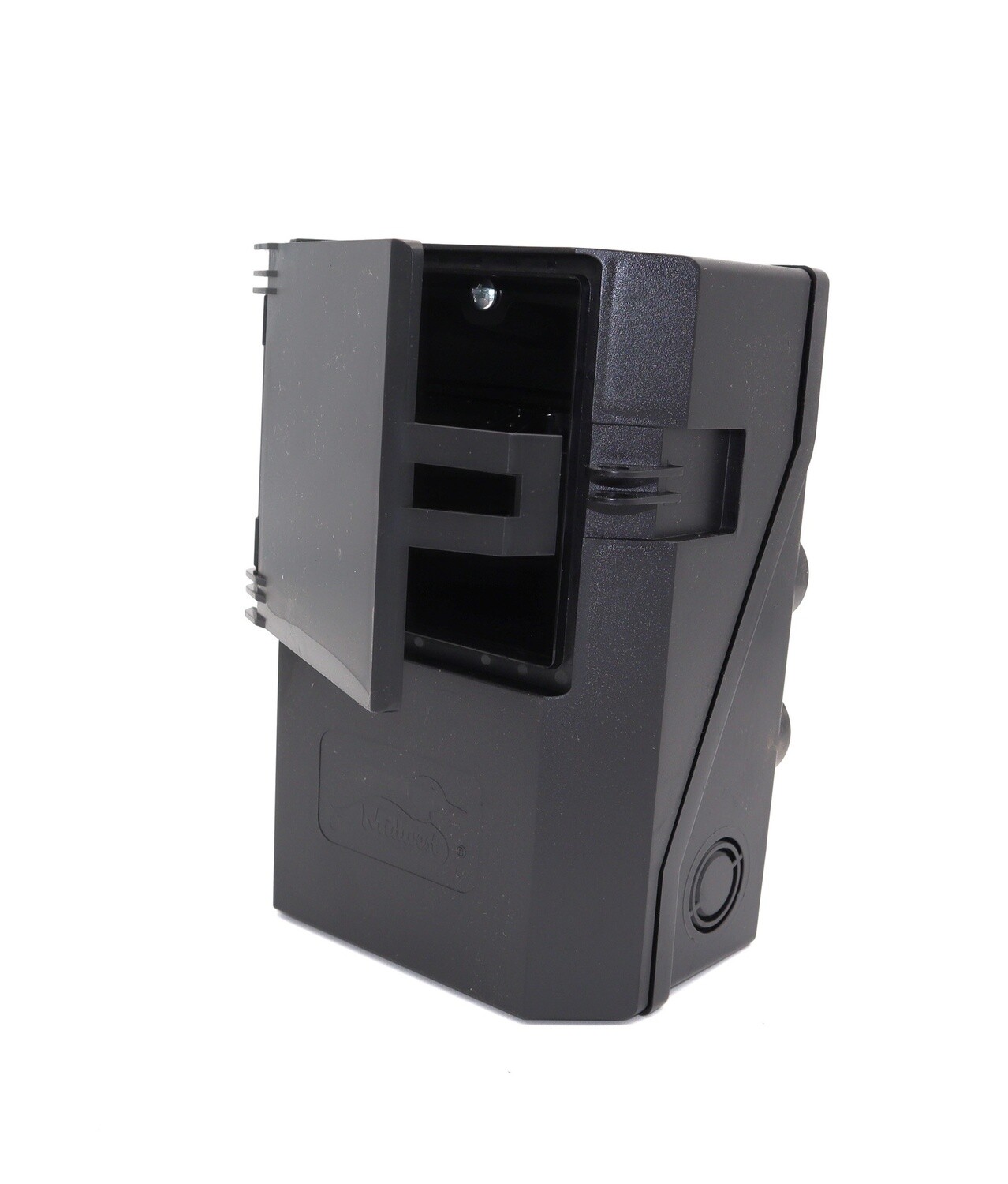 Non-Fuse Plastic Disconnect Box