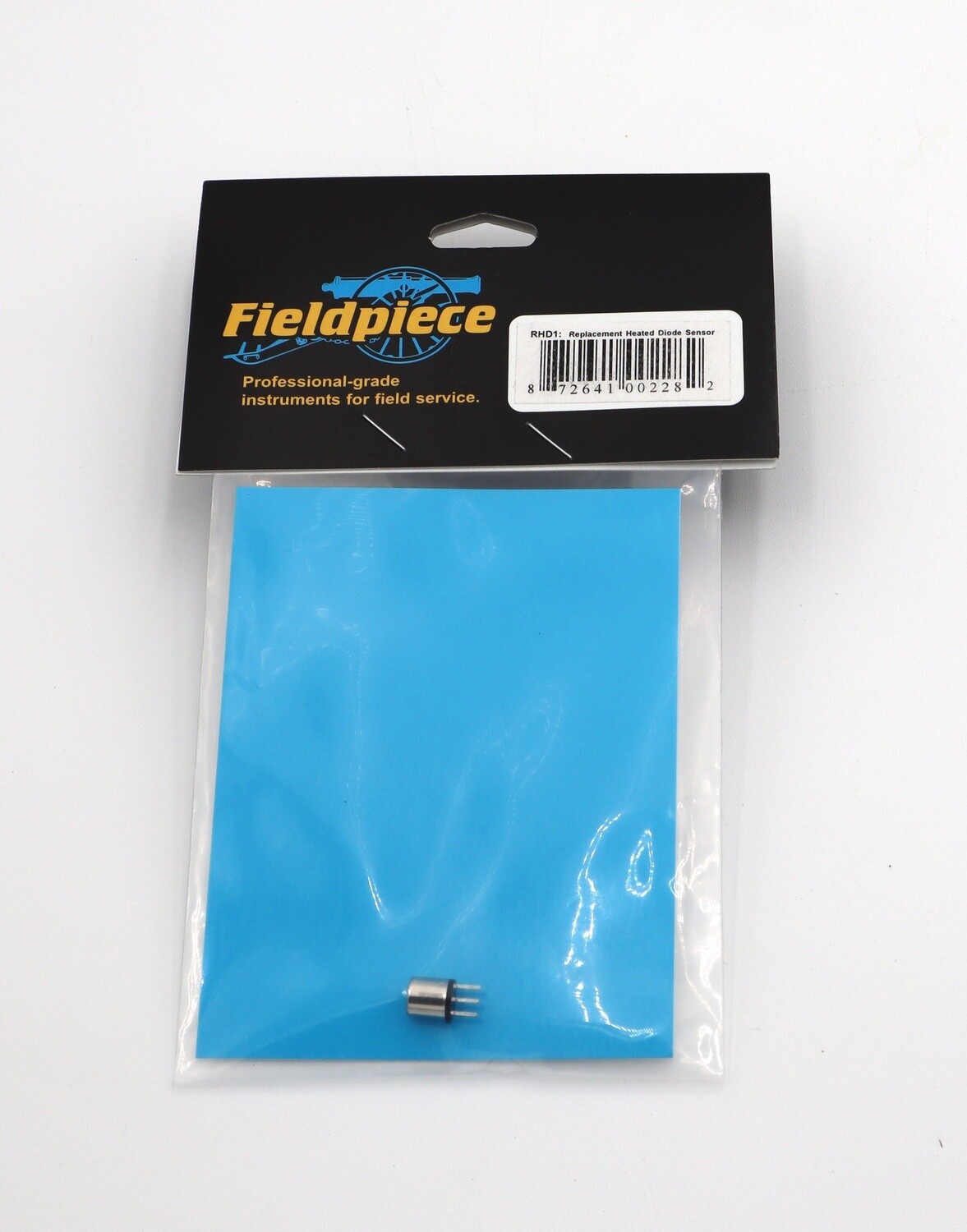 Replacement Heated Diode