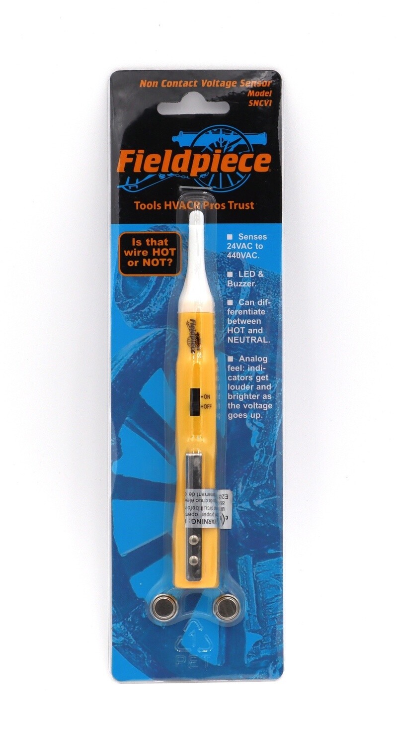 Non-Contact Voltage Detector