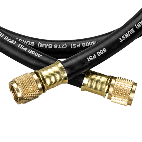 HV1 – 3/8″ Vacuum Hose
