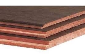 1" Thickness Duct Board (4'x10' Sheet)