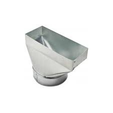 10x4x8 Straight Boot