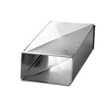 12x10 Square Duct (5 Foot Section)