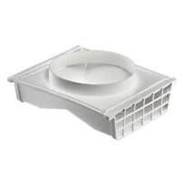 164W Soffit Vent