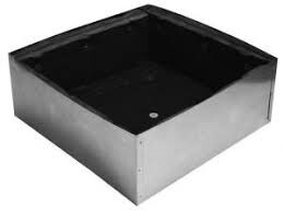 16x16 Return Box