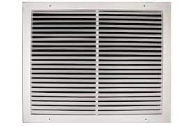 16x16 Stamp Face Grille