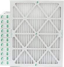 16x25x2 Filter
