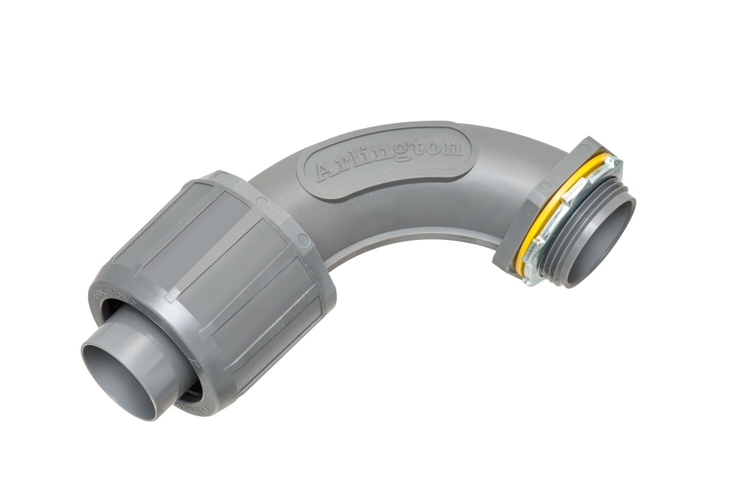 1-1/4" Snap 2 It 90 NMLT9012