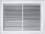 20x14 Aluminum Return Grille