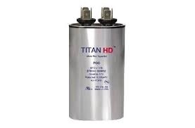 45/10 MFD Capacitor