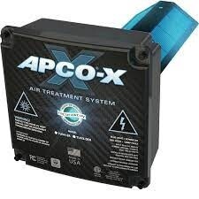 Apco-X  Fresh-Aire UV