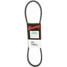 AX35 Belt 37.5"L 1/2"W