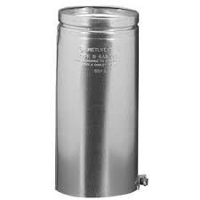 Bvent 4"x12" Adjustable