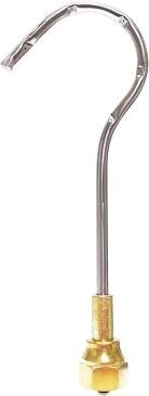 Cap'N Hook 9 Flame Torch Tip (H26-291)