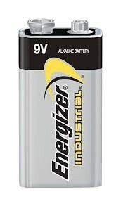 Energizer 9V 12 PK