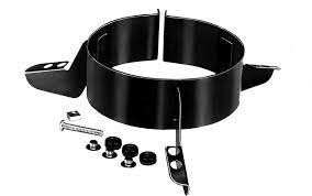 FM55 5.5” Motor Mount Belly Band