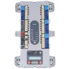 Honeywell 4 Zone Board