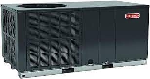 GPHH33641 -Single Packaged Heat Pump GPHH3 Series, 13.4 SEER2, Single-Phase, 3T, R410A, Horizontal