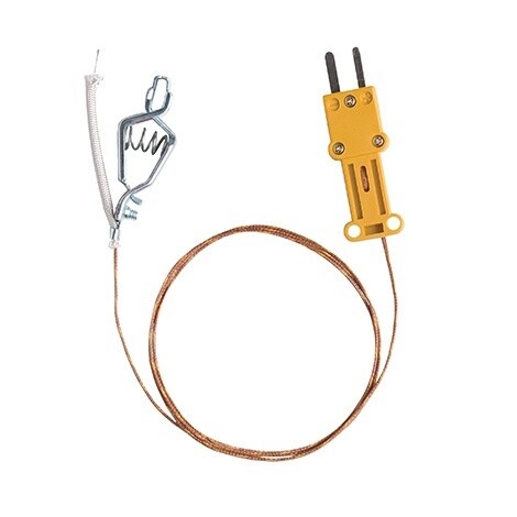 High Temp Thermocouple