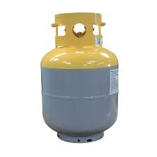 Standard Reclaim Tank, 50#