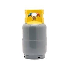 Standard Reclaim Tank, 30#