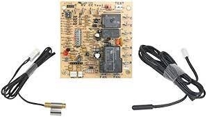 Rheem Replacement Defrost Board