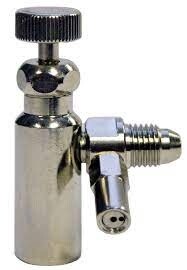 Rx11 Injection Tool