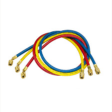 Charging Hose Set 72"