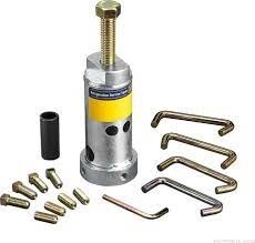 Fan Blade Puller Complete