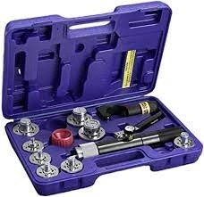 Hydraulic Tube Expander Kit
