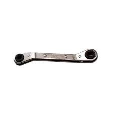 Offset Service Wrench