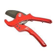 PVC Cutter Yellow Jacket