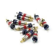 Schrader Valve Cores (10pk)
