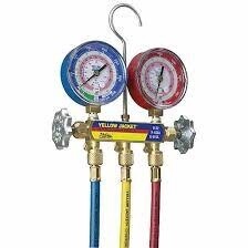 Series 41 Manifold w/ 60" Hoses