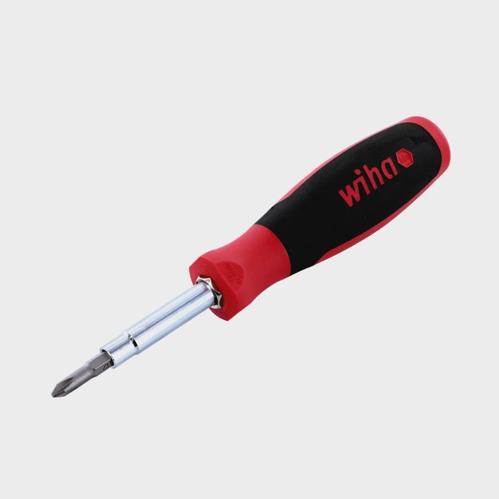 6 IN 1 Multidriver Set
