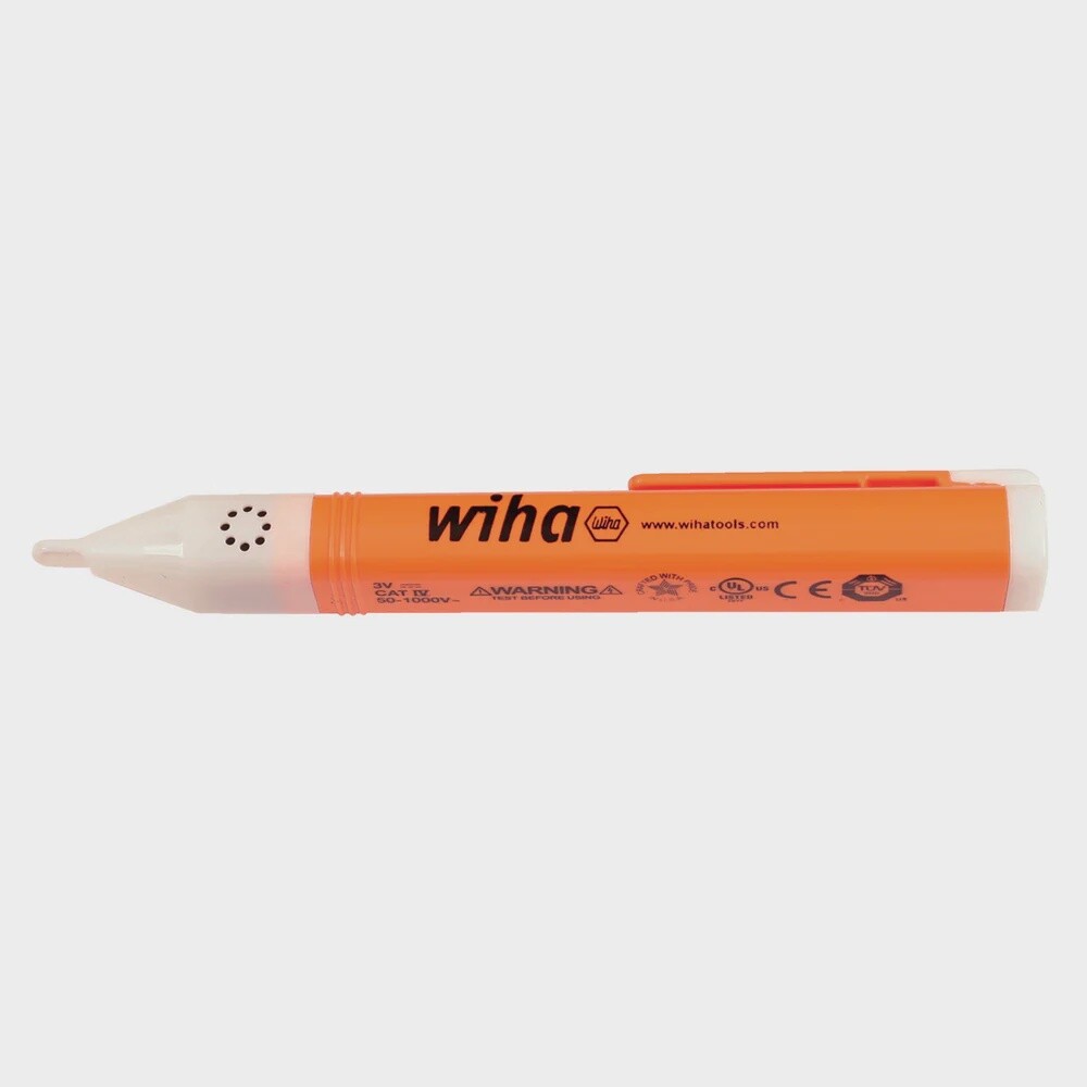 Category IV Voltage Detector 110V