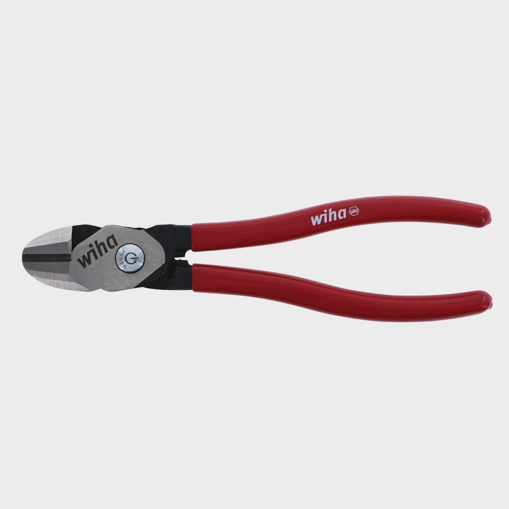 Classic Grip BiCut Compound Diagonal Cutters 8"