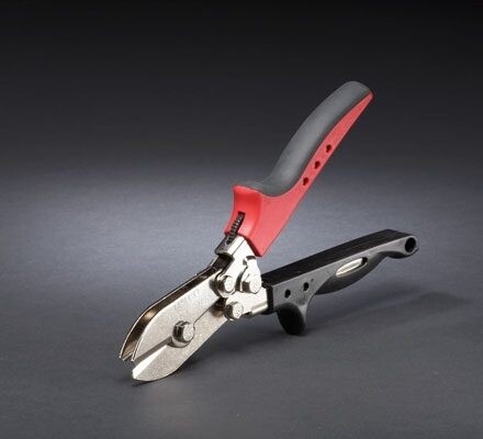 3 Blade Pipe Crimper