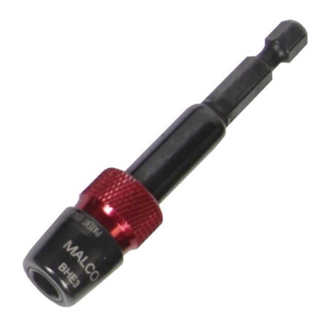 3" Extension Bit