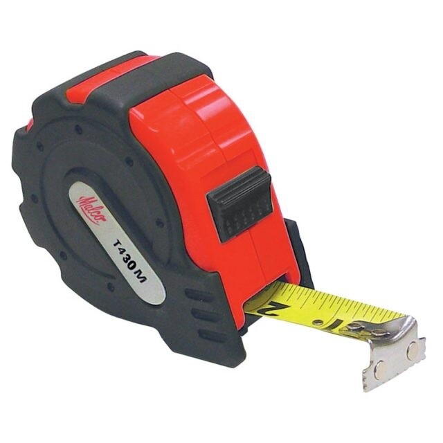 30' Magnetic Tip Tape Measure